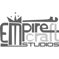 EmpireCraft Studios Logo